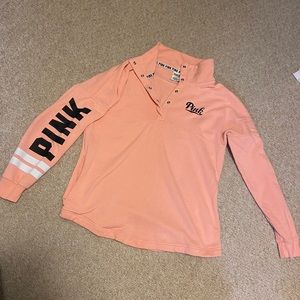 PINK Victoria Secret sweatshirt!